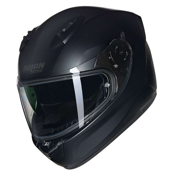 Nolan N60.6 Classico Helmet Black Matt