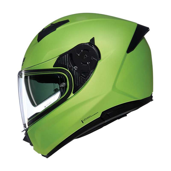 Nolan N60.6 Classico Nobile Helmet Green Matt