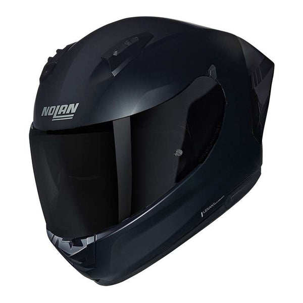 Nolan N60.6 Sport Argento Helmet Silver Matt
