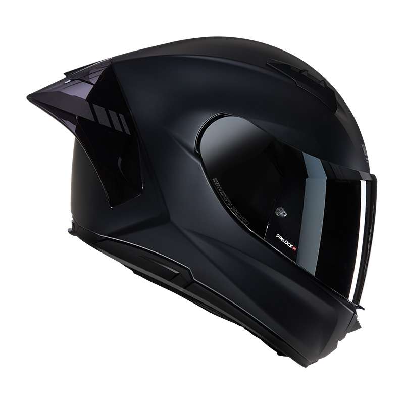 Nolan N60.6 Sport Argento Helmet Silver Matt