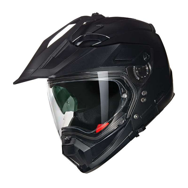Nolan N70.2x 06 Classico Helmet Black Matt