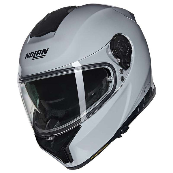 Nolan N80.8 Classico Helmet Grey