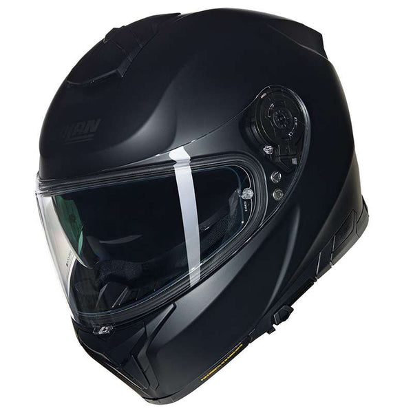 Nolan N80.8 Classico Helmet Black Matt