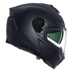 Nolan N80.8 Classico Helmet Black Matt