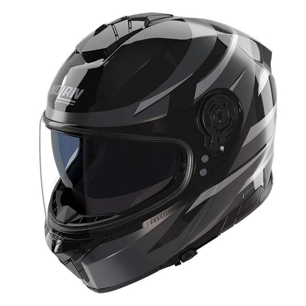 Nolan N80.8 Fervo Helmet White
