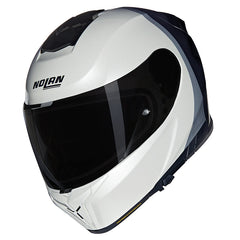 Nolan N80.8 Verniciatura Speciale Helmet Black