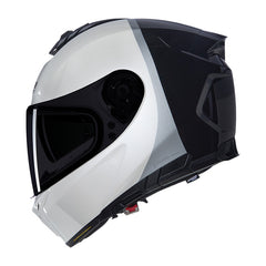 Nolan N80.8 Verniciatura Speciale Helmet Black