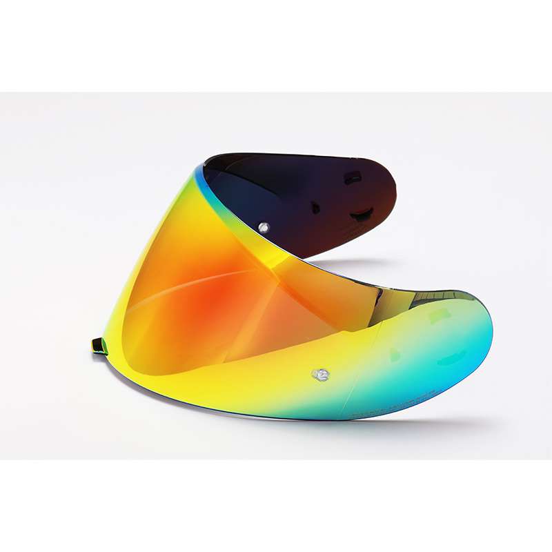 Nolan Nfs-06 N87 Plus Visor Mirrored Orange