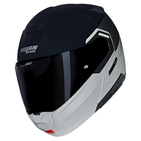 Nolan N90.3 06 Verniciatura Speciale Helmet White