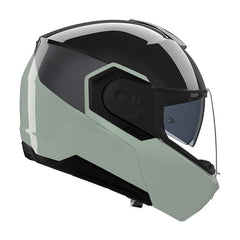 Nolan N90.3 06 Verniciatura Speciale Green Grey