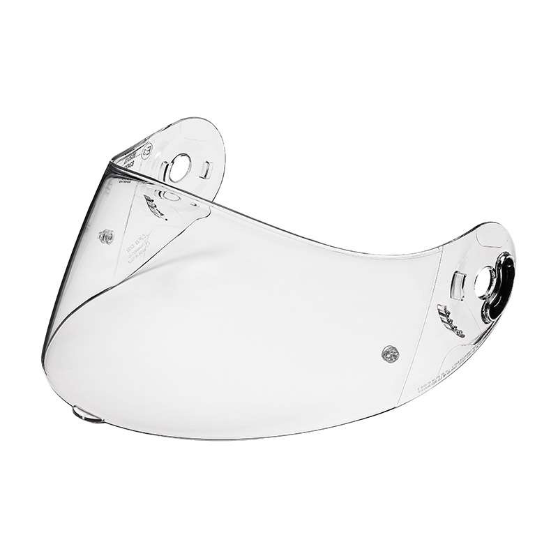 X-lite X-803 Xfs-02 Convex Visor Clear