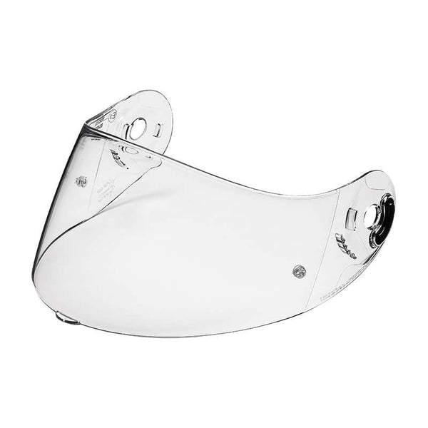 X-lite X-803 Xfs-02 Convex Visor Clear