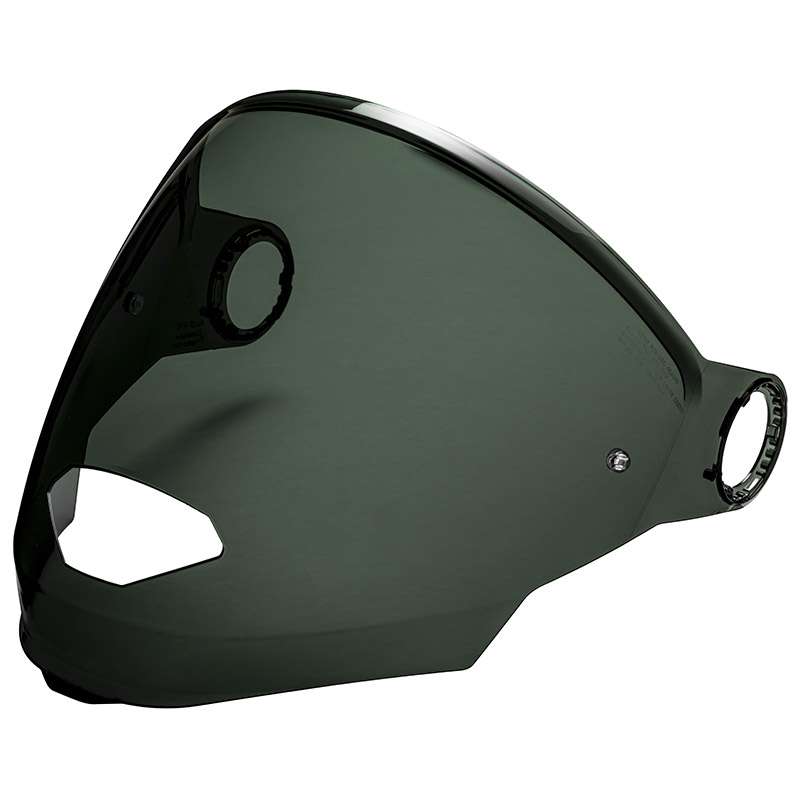 Nolan N70.2 Gt Njs-07s Visor (l-3xl) Dark Green