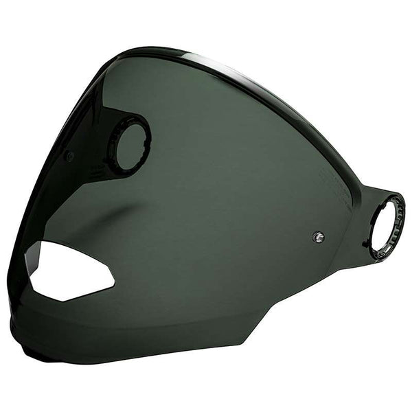 Nolan N70.2 Gt Njs-07s Visor (l-3xl) Dark Green