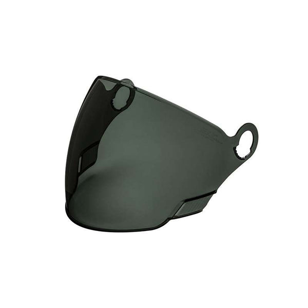 Nolan Njs-09 N21 Visor Dark Green