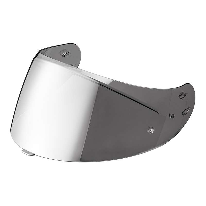 Nolan Nfs-06 N87 Plus Visor Mirrored Silver