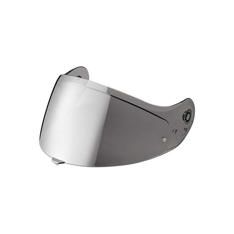 Nolan Xfs-03 X-552 Ultra Visor Silver