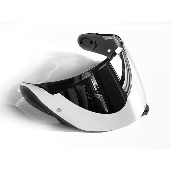 Nolan Nms-06 N100.6 Visor Mirrored Silver