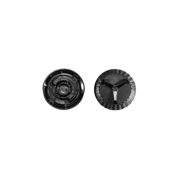 Nolan Vps N33 Side Plates Black
