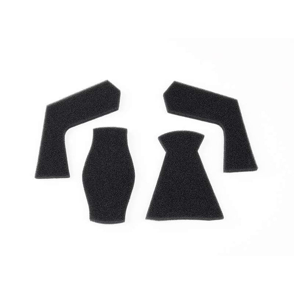 Nolan X-804 Rs Inner Top Crown Kit