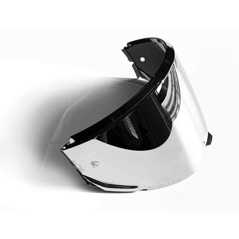 Nolan Nms-05 N120.1 L-3xl Visor Silver Mirrored