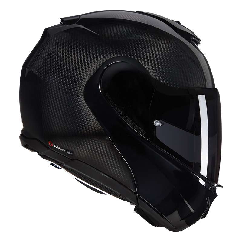 Nolan X-1005 Ultra Carbon Puro Helmet Gloss
