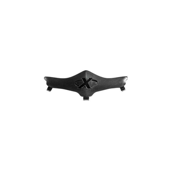 Nolan X-803/802 Breath Deflector Black