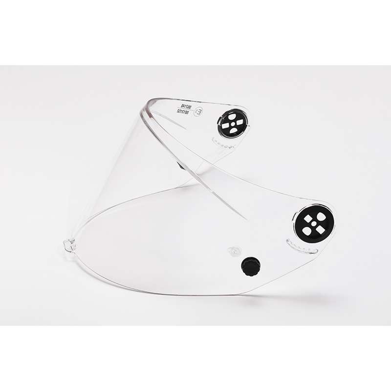 Nolan Xfr-03 Flat X-804 Rs Visor Clear