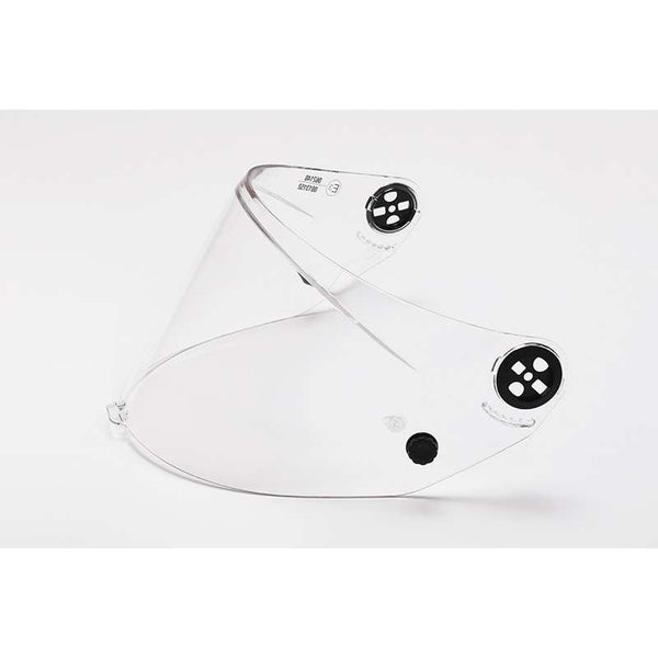 Nolan Xfr-03 Flat X-804 Rs Visor Clear