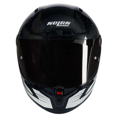 Nolan X-804 Rs Ultra Carbon Ala Helmet Black