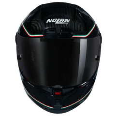Nolan X-804 Rs Ultra Carbon Asso Di Picche Italy
