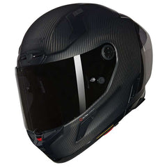 Nolan X-804 Rs Ultra Carbon Puro Black Matt