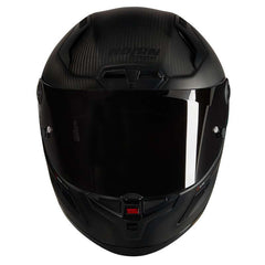 Nolan X-804 Rs Ultra Carbon Puro Black Matt