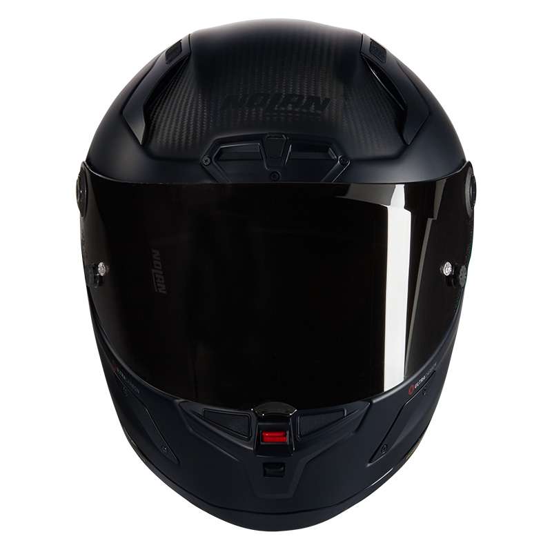 Nolan X-804 Rs Ultra Carbon Triplonero Helmet
