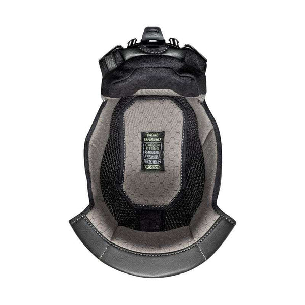 Nolan X-903/x-552 Top Liner Black