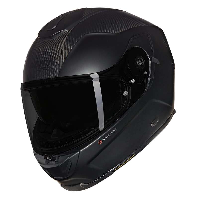 Nolan X-903 Ultra Carbon Triplonero Helmet Matt