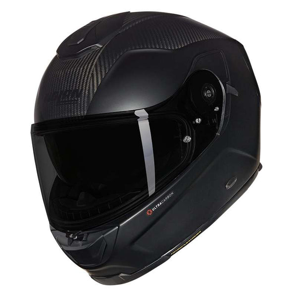 Nolan X-903 Ultra Carbon Triplonero Helmet Matt