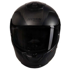Nolan X-903 Ultra Carbon Triplonero Helmet Matt