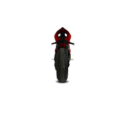 Austin Racing Full Exhaust System for Ducati Panigale V4