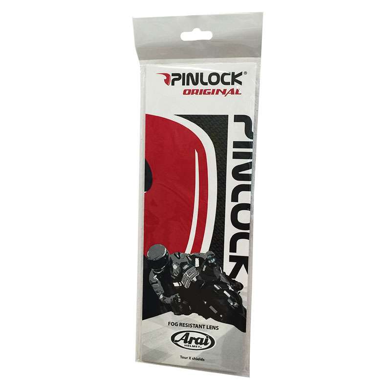 Pinlock Arai Tour-x 4