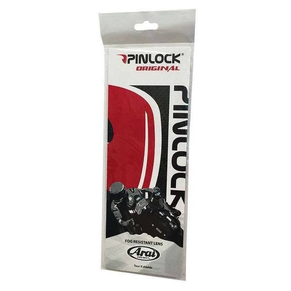 Pinlock Arai Tour-x 4