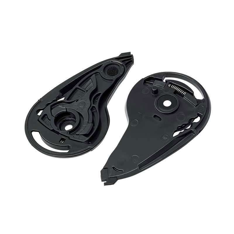 Scorpion Shield Ratchet Gear Plate Set Exo-2000