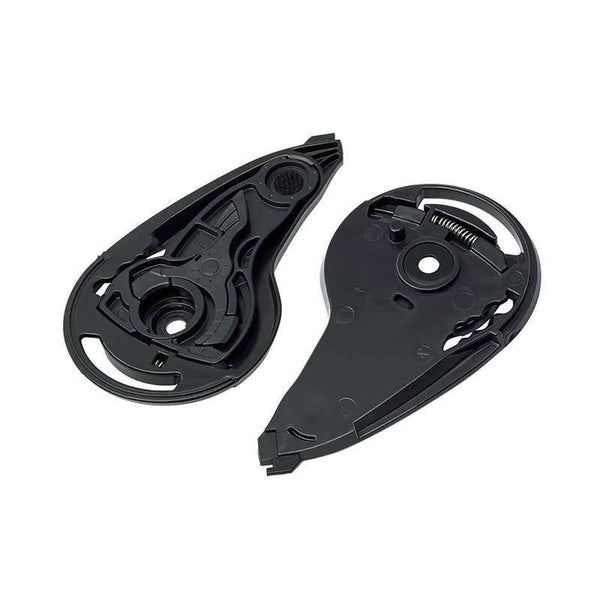 Scorpion Shield Ratchet Gear Plate Set Exo-2000
