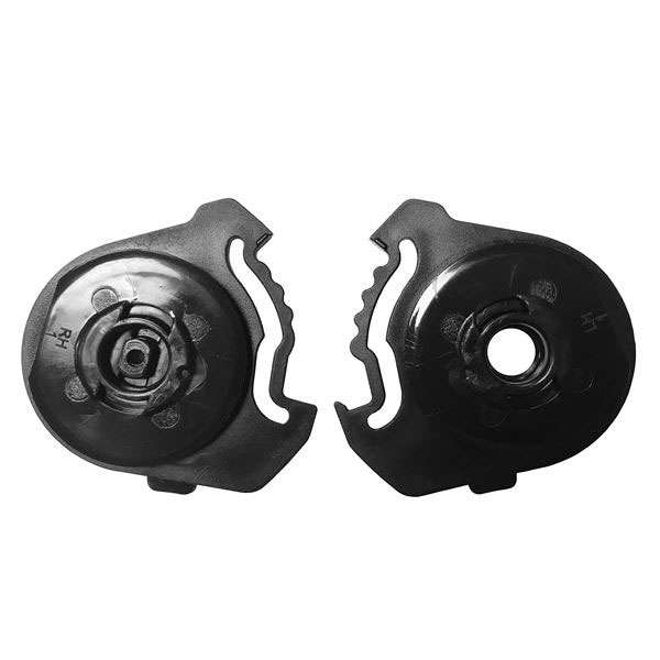 Shark Kit Visor Pack Plate For Skwal/d-skwal/skwal 2