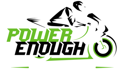 Powerenough