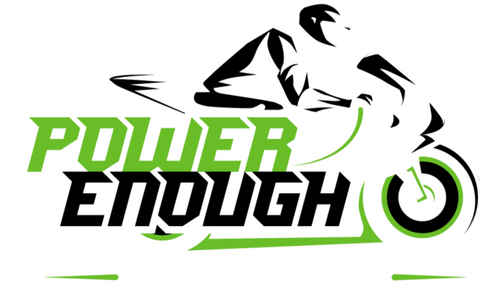 Powerenough