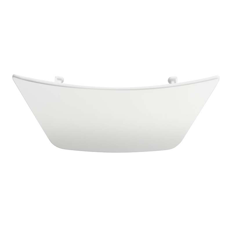 Schuberth C5 Chin Vent White