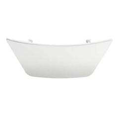 Schuberth C5 Chin Vent White