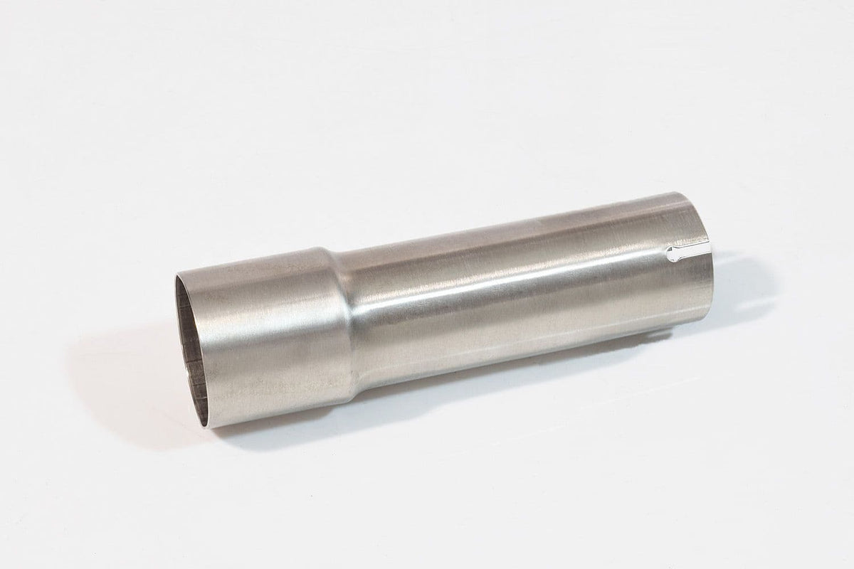 Aprilia RX 125 SX 125 exhaust link pipe