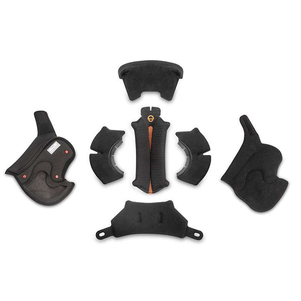 Schuberth J2 Top Liner Black